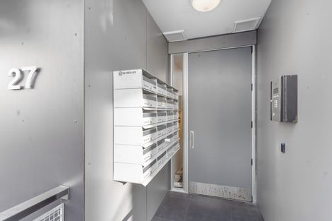 Photo of property in 8/27 Cheshire Street, Parnell, Auckland, 1052