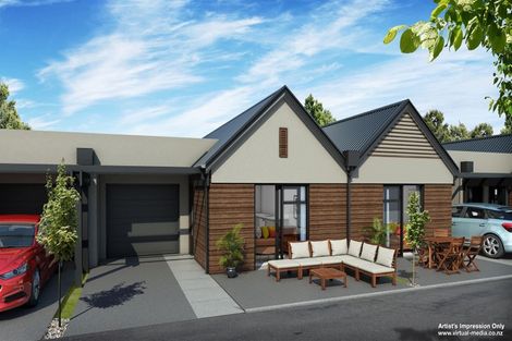 Photo of property in 15 Clydesdale Way, Lincoln, 7608