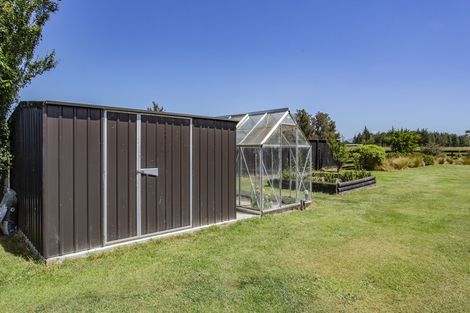 Photo of property in 483 Broad Road, Sefton, Rangiora, 7477