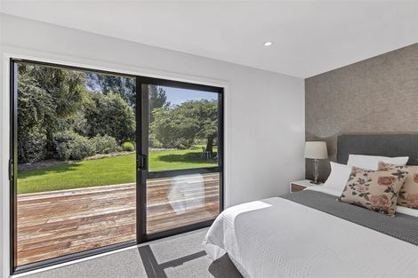 Photo of property in 300 Two Chain Road, Burnham, Christchurch, 7677