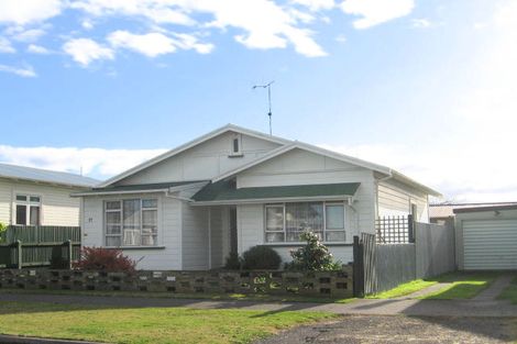 Photo of property in 27 Ashridge Road, Napier South, Napier, 4110
