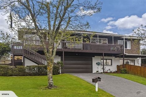 Photo of property in 2 Yale Place, Albany, Auckland, 0632