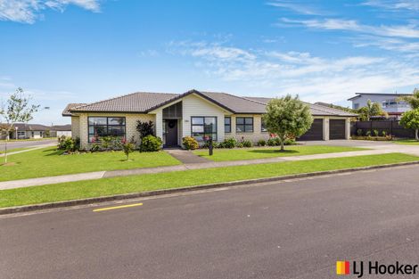 Photo of property in 45 Hadley Wood Drive, Wattle Downs, Auckland, 2103