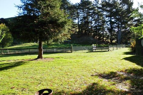 Photo of property in 1557 Pack Spur Road, Mataikona, Masterton, 5889