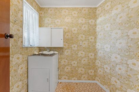 Photo of property in 29 Gonville Avenue, Gonville, Whanganui, 4501