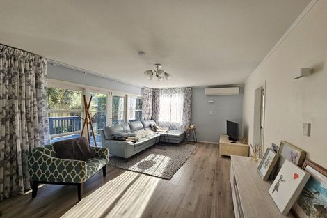 Photo of property in 96 Bracken Road, Paparangi, Wellington, 6037