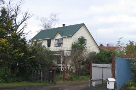 Photo of property in 14 Sussex Street, Chartwell, Hamilton, 3210