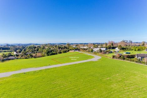 Photo of property in 4 Waterfall Lane, Kerikeri, 0230