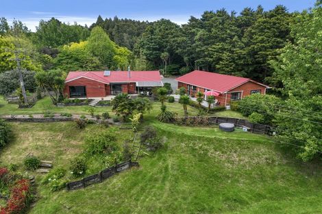 Photo of property in 59 Gibbons Road, Kaiwaka, 0573