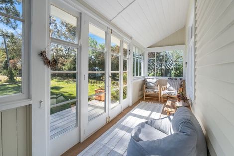 Photo of property in 1114 Omihi Road, Omihi, Amberley, 7483