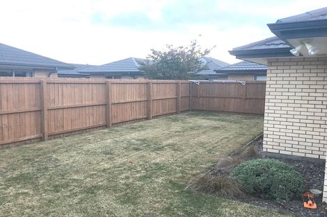 Photo of property in 24 Porter Street, Wigram, Christchurch, 8042