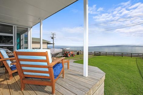 Photo of property in 842 Thames Coast Sh25 Road, Tapu, Thames, 3575