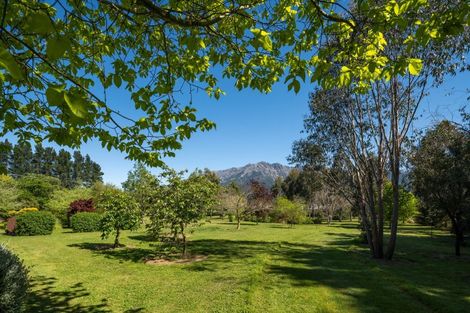 Photo of property in 5045 State Highway 63, Wairau Valley, Blenheim, 7271
