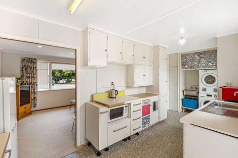 Photo of property in 110 Carlton Avenue, Tawhero, Whanganui, 4500