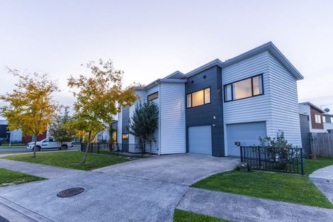 Photo of property in 32 Tennille Street, Flagstaff, Hamilton, 3210