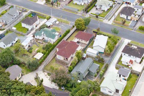 Photo of property in 21 Anzac Avenue, Morrinsville, 3300