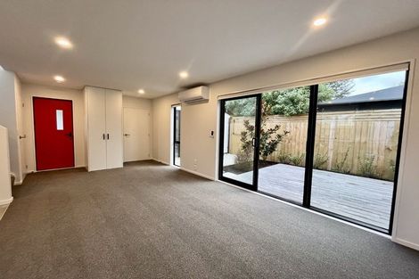 Photo of property in 3/75 Barbour Street, Waltham, Christchurch, 8011