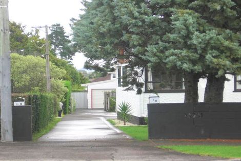 Photo of property in 1/9 Rosier Road, Glen Eden, Auckland, 0602