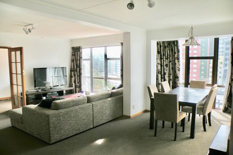 Photo of property in 1/29 Clifton Terrace, Kelburn, Wellington, 6012