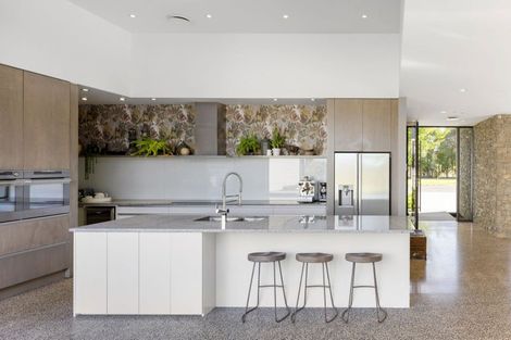 Photo of property in 485b Ngaruawahia Road, Te Kowhai, Hamilton, 3288