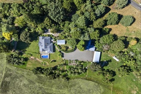 Photo of property in 1746 Raukawa Road, Raukawa, Hastings, 4174