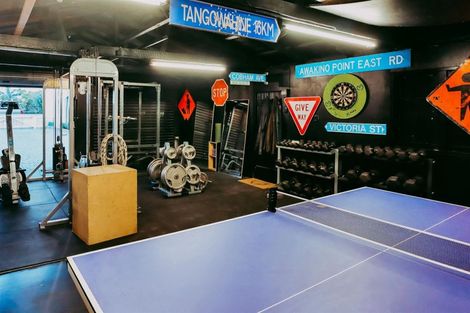 Photo of property in 136 Hokianga Road, Dargaville, 0310