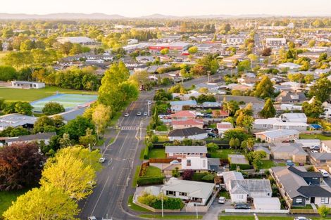 Photo of property in 34 Knighton Road, Hillcrest, Hamilton, 3216