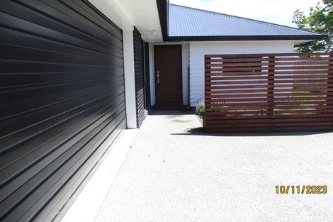 Photo of property in 44 Tuatahi Avenue, Solway, Masterton, 5810