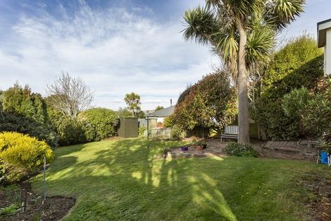 Photo of property in 55 English Avenue, Mornington, Dunedin, 9011