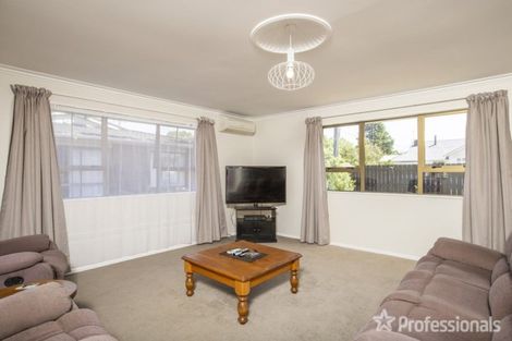 Photo of property in 69 Pownall Street, Masterton, 5810
