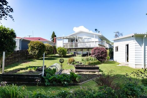 Photo of property in 7 Russell Street, Waihi, 3610