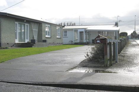 Photo of property in 72 Edinburgh Crescent, Waikiwi, Invercargill, 9810