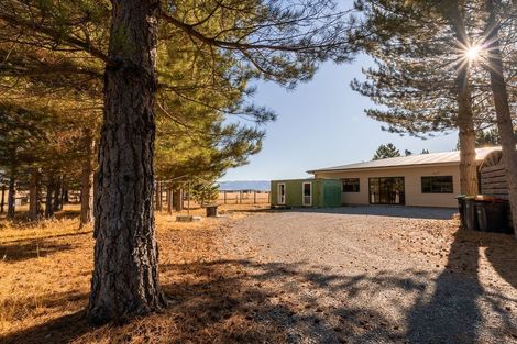 Photo of property in 46a North West Arch, Twizel, 7901