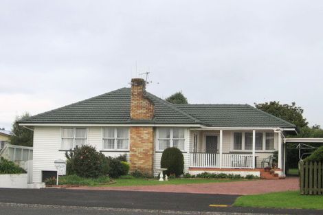 Photo of property in 17 Livingstone Avenue, Nawton, Hamilton, 3200