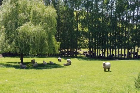 Photo of property in 114 Veritys Road, Maungati, Cave, 7984