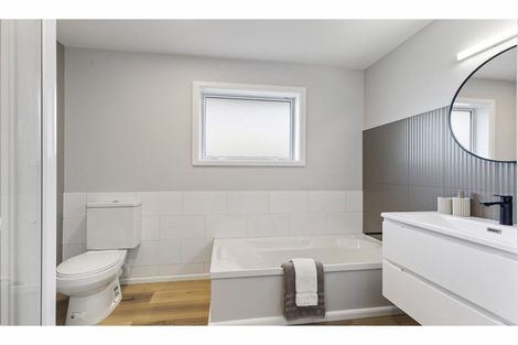 Photo of property in 3 Tralee Place, Bishopdale, Christchurch, 8053