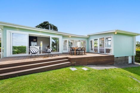 Photo of property in 34 Miromiro Road, Normandale, Lower Hutt, 5010