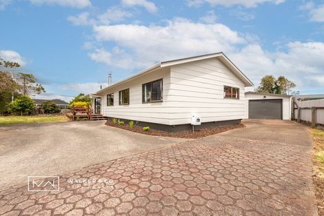 Photo of property in 84 Holdsworth Avenue, Trentham, Upper Hutt, 5018