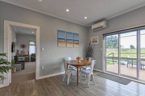 Photo of property in 102 Crownthorpe Road, Crownthorpe, Hastings, 4179