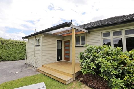 Photo of property in 43 Home Street, Winton, 9720