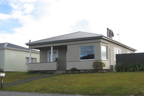 Photo of property in 24 Reid Street, Blaketown, Greymouth, 7805