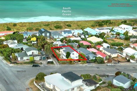 Photo of property in 7 Jutland Street, North New Brighton, Christchurch, 8083