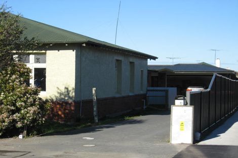 Photo of property in 191 Bourke Street, Windsor, Invercargill, 9810