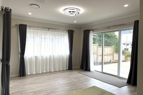 Photo of property in 11 Makau Road, Flat Bush, Auckland, 2019