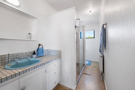 Photo of property in 609 Hurford Road, Hurford, New Plymouth, 4374