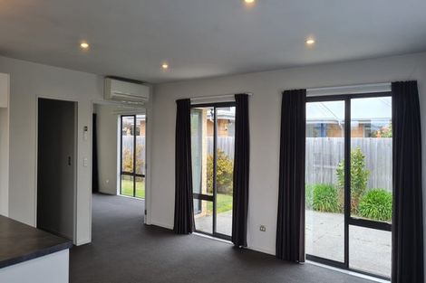 Photo of property in 49 Acacia Avenue, Rangiora, 7400