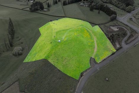 Photo of property in 18 Livingstone Road, Ngahinapouri, Ohaupo, 3290