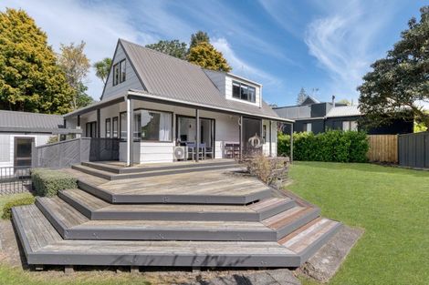 Photo of property in 5 Pohutukawa Drive, Athenree, Katikati, 3177