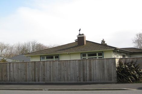 Photo of property in 21b Colombo Street, Cashmere, Christchurch, 8022