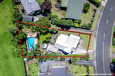 Photo of property in 52 Reinga Road, Kerikeri, 0230